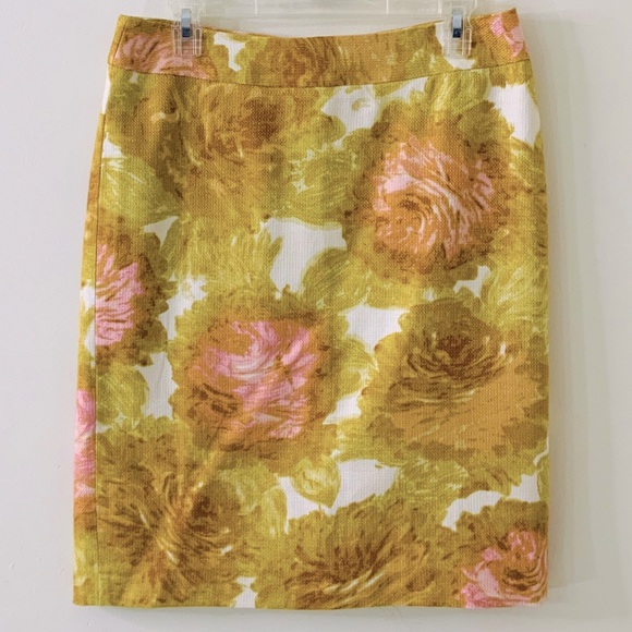 Talbots A-Line Skirt NWOT - Picture 1 of 12